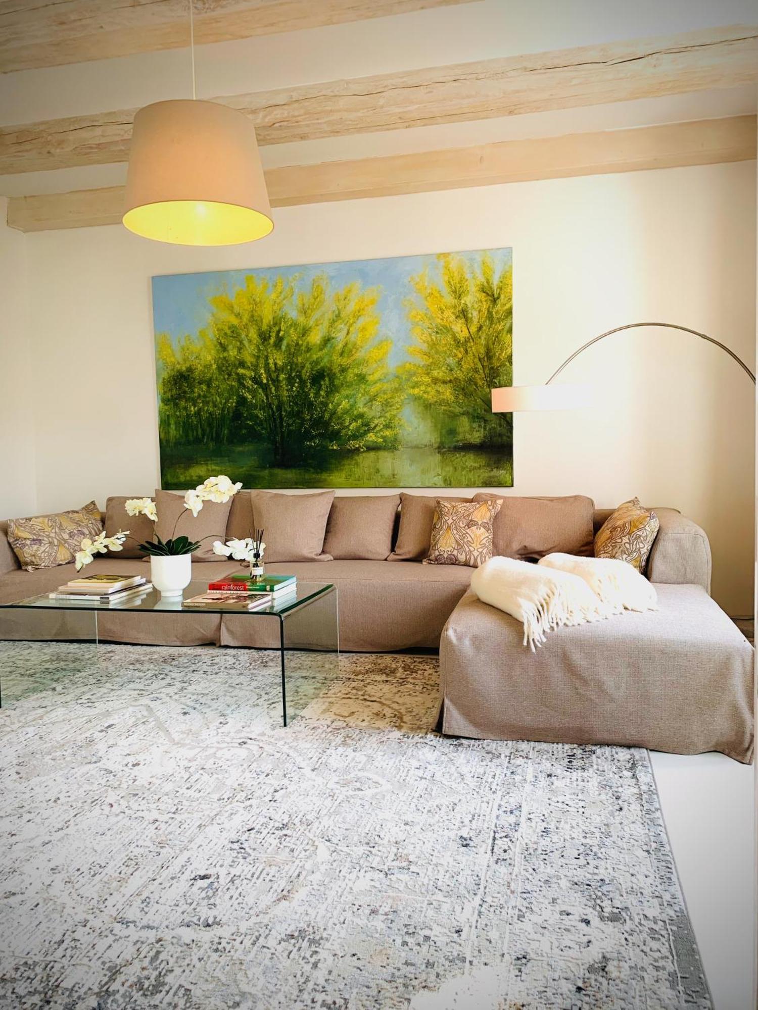 Sazava River Apartment Chocerady Exterior foto